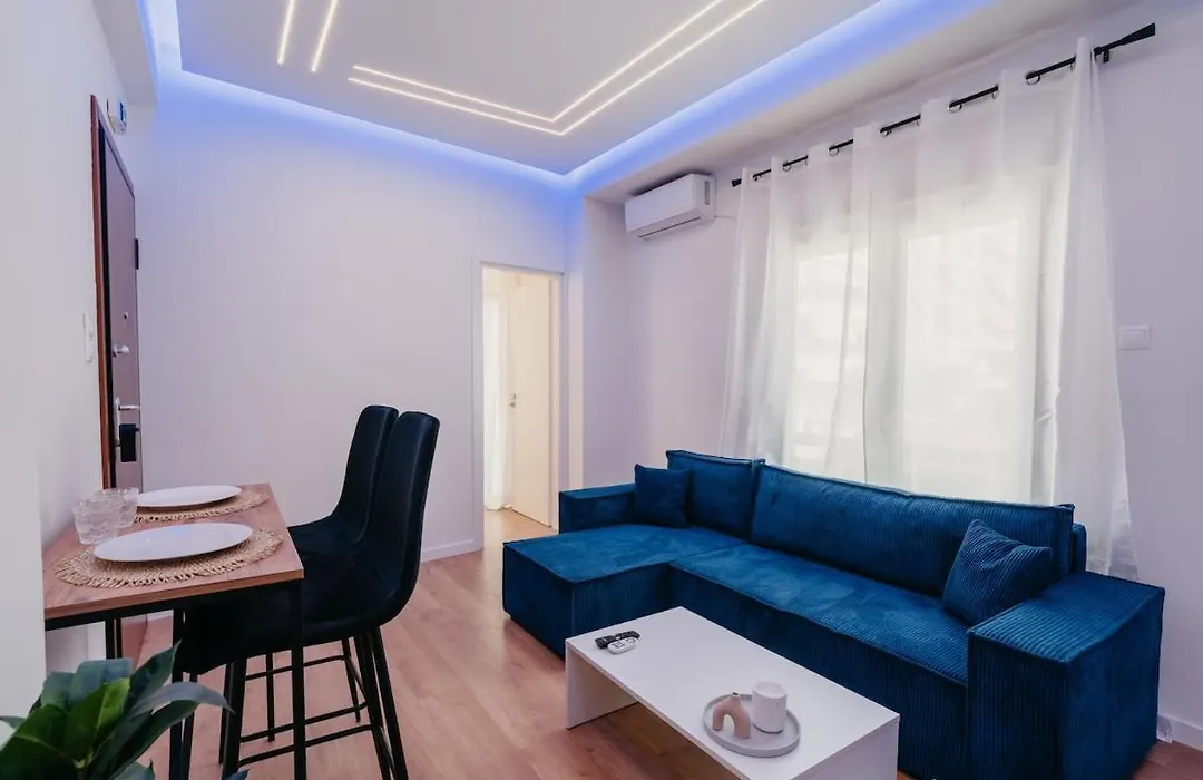 Apartment 49 Athens-1