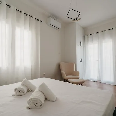 Apartment 49 Athens-2